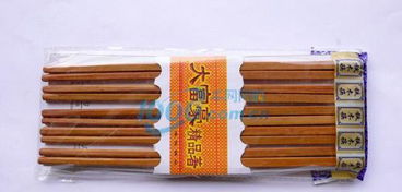 刻花筷批發(fā)指南 日用雜品市場的精致商機(jī)