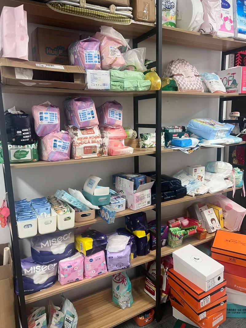 百平倉庫爆倉危機(jī)下的日用雜品批發(fā)優(yōu)化方案