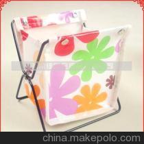 廠家直銷無紡布雜物架，收納好幫手 可折疊設(shè)計(jì)引領(lǐng)家居整理新潮流